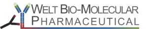 Welt Bio-Molecular Pharmaceutical logo